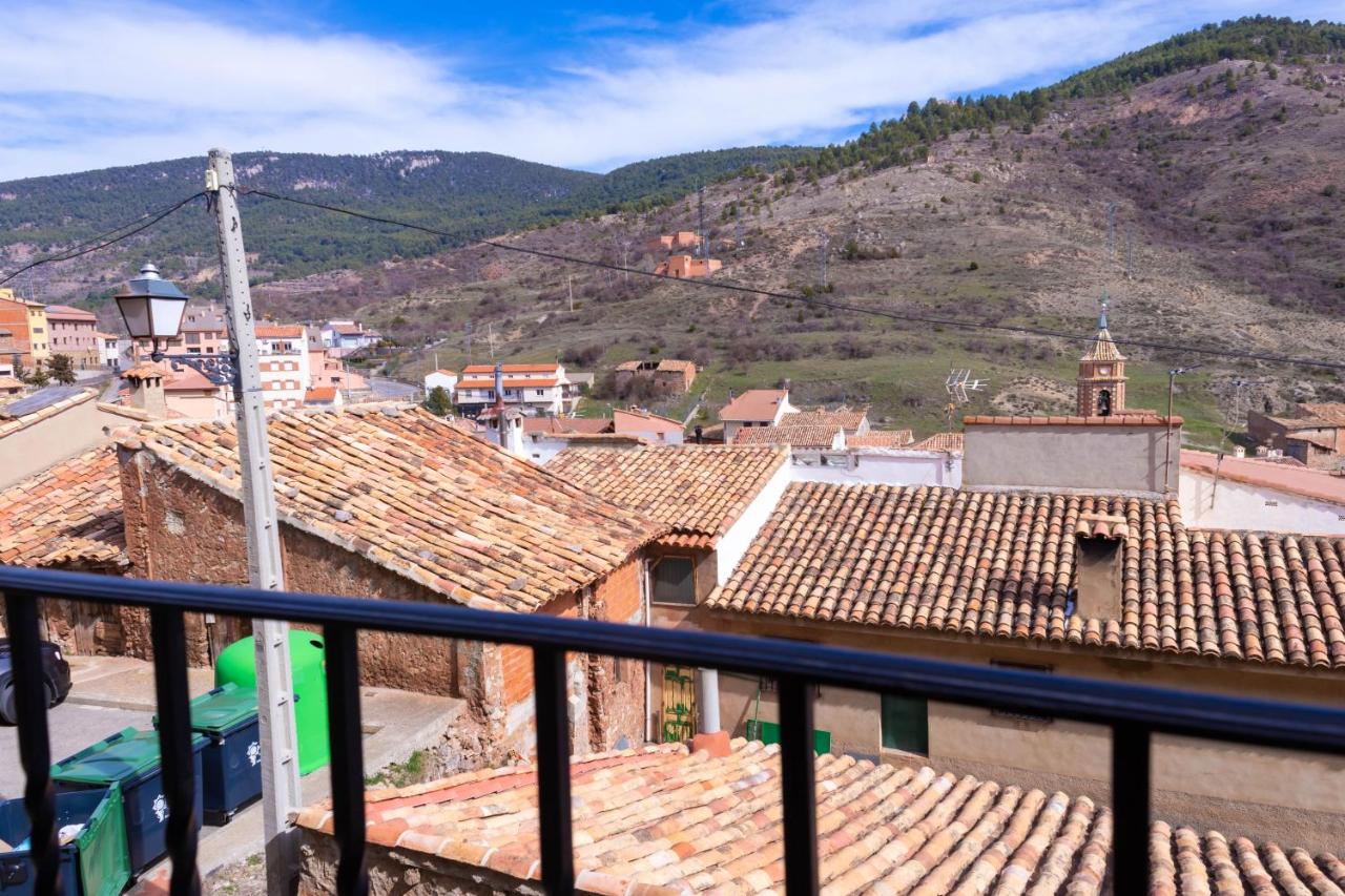 Apartamento Javalambre, foto 3