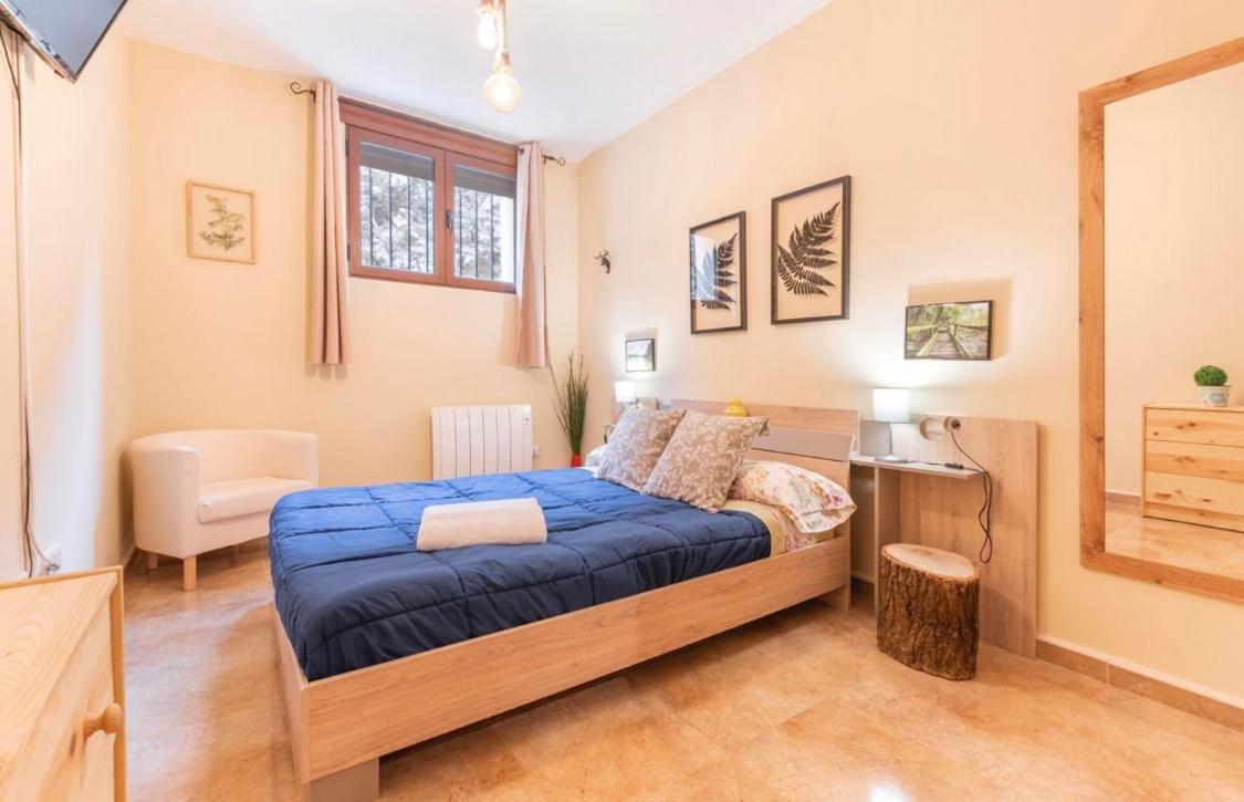 Apartamento Javalambre, foto 2
